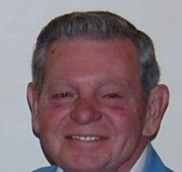 Richard Beaudoin - Class of 1961 - Rudyard High School