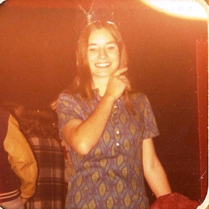 Denise Smith - Class of 1975 - Rudyard High School