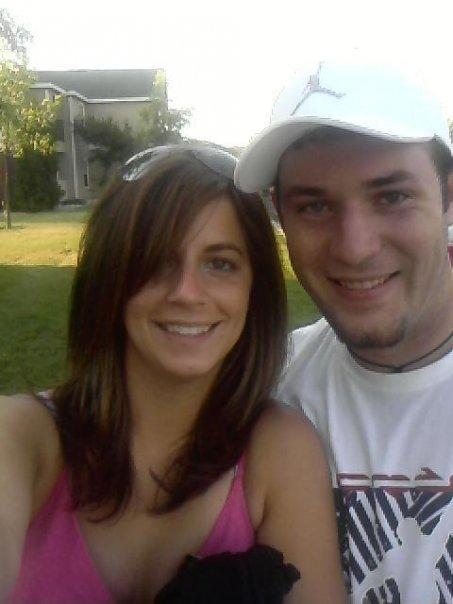 Ashly Houghton - Class of 2004 - Rudyard High School