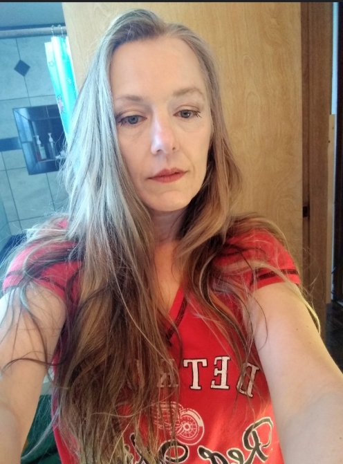 Melanie Bailey - Class of 1992 - Rudyard High School