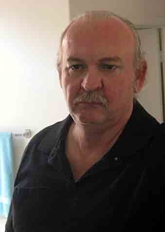 Richard Neidert - Class of 1968 - Rudyard High School