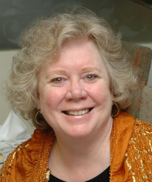 Lynn Martindale - Class of 1967 - Rudyard High School