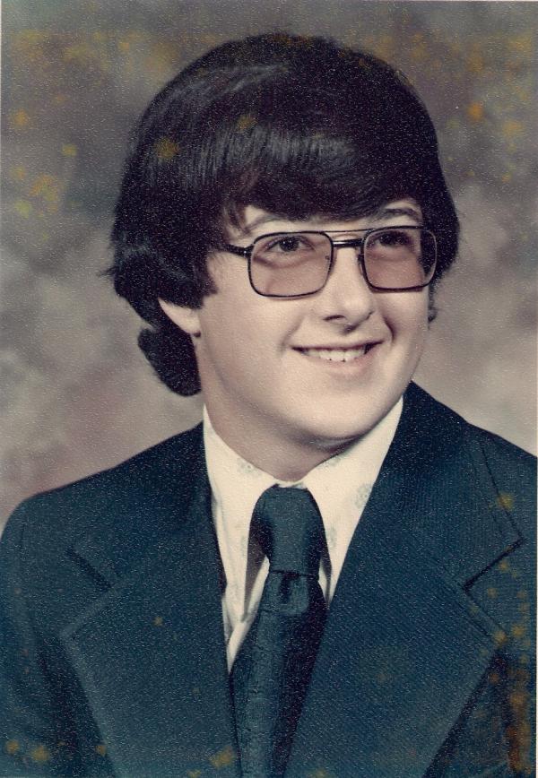 Hal Boston - Class of 1974 - Hiawatha High School