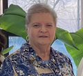 Jane Taylor