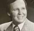 Russ Williamson, class of 1956