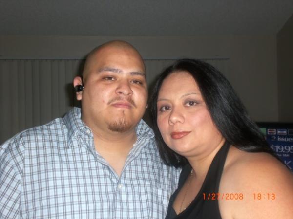 Aida Rodriguez - Class of 1996 - Coachella Valley High School