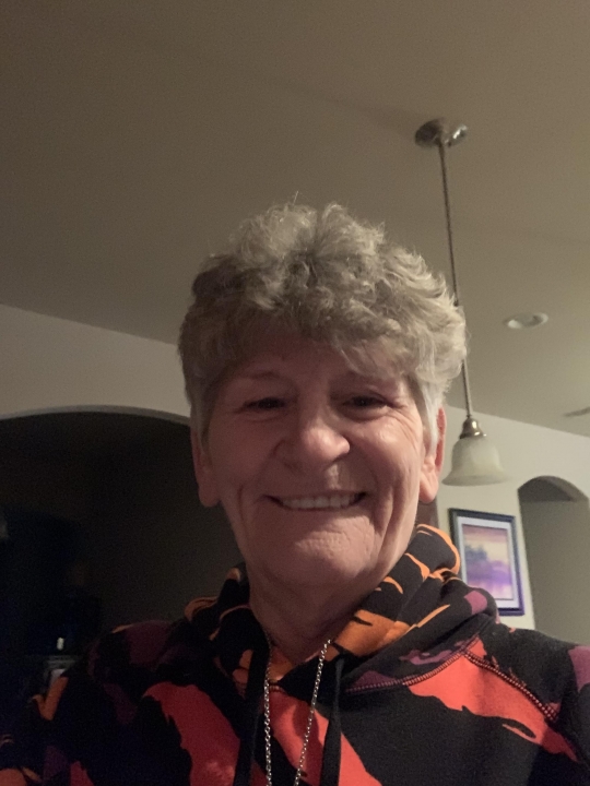 Lynn Edwards - Class of 1971 - Coachella Valley High School