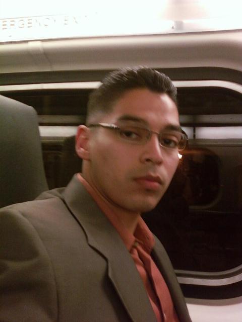 Arturo Herrera - Class of 1999 - Coachella Valley High School