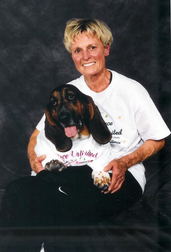 Sandra Lester - Class of 1962 - Coachella Valley High School