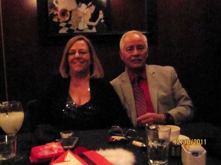 Patricia (Patti) Wooten - Class of 1968 - Coachella Valley High School