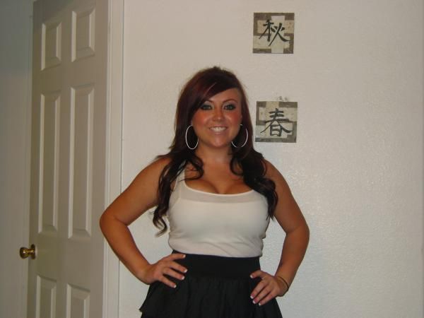 Danielle Campbell - Class of 1999 - Coachella Valley High School