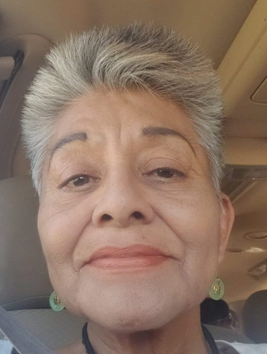 Margarita Rodriguez - Class of 1976 - Coachella Valley High School