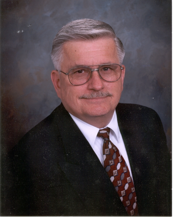 Fredrick (pierre} Coovert - Class of 1959 - Coachella Valley High School