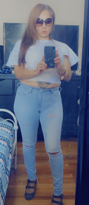 Laura Sanchez - Class of 1990 - Coachella Valley High School