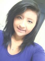 Vanessa Alvarenga - Class of 2013 - Coachella Valley High School