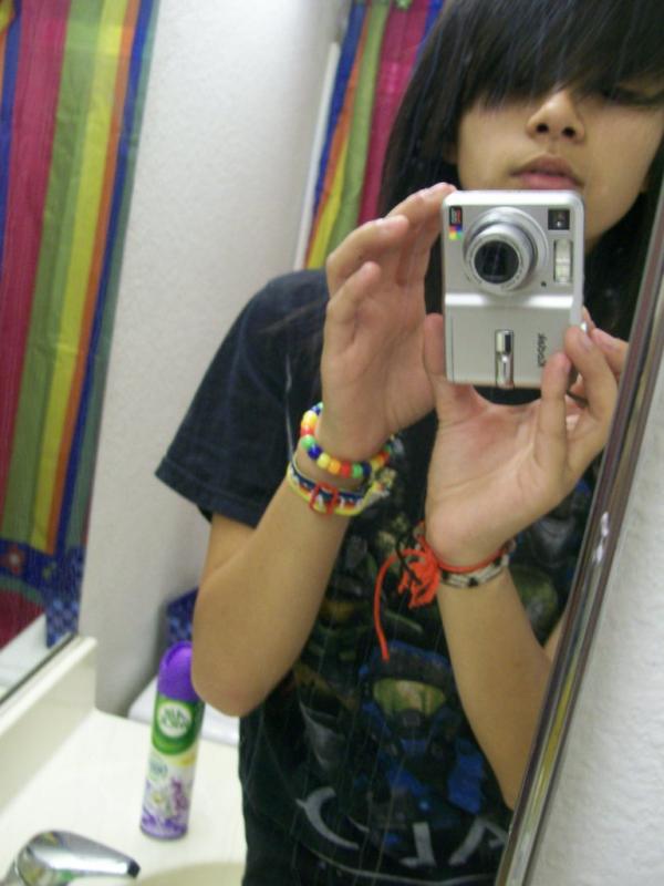 Elsy Sonia Trevino - Class of 2013 - Coachella Valley High School