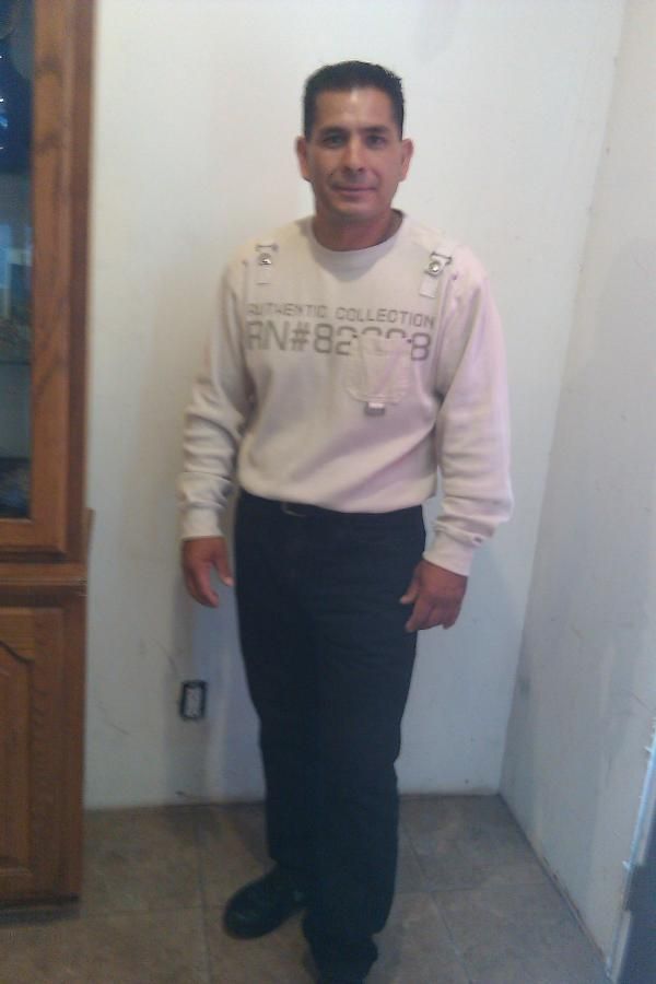 David Coronel - Class of 2001 - Coachella Valley High School