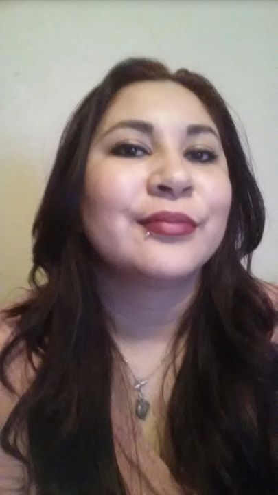 Maria Duenas - Class of 2003 - Coachella Valley High School