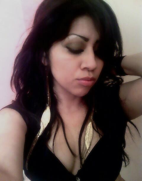 Patricia Gonzalez - Class of 2006 - Coachella Valley High School