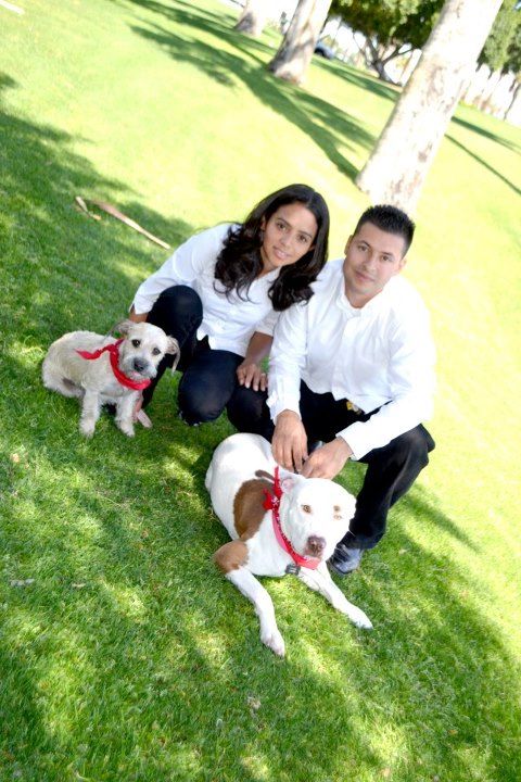 Paul Lopez - Class of 2001 - Coachella Valley High School