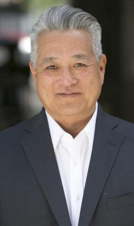 Bruce Ishimatsu - Class of 1971 - Coachella Valley High School