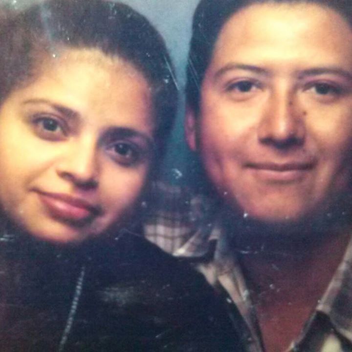 Alejandra Melchor - Class of 1994 - Coachella Valley High School