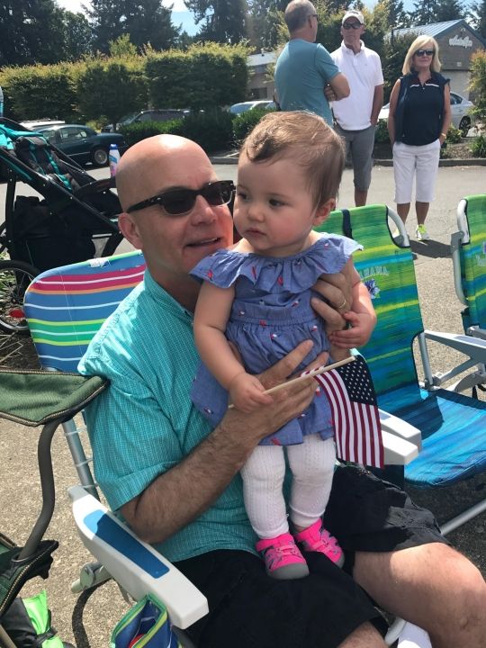 Brian Hardcastle - Faculty - River Ridge High School