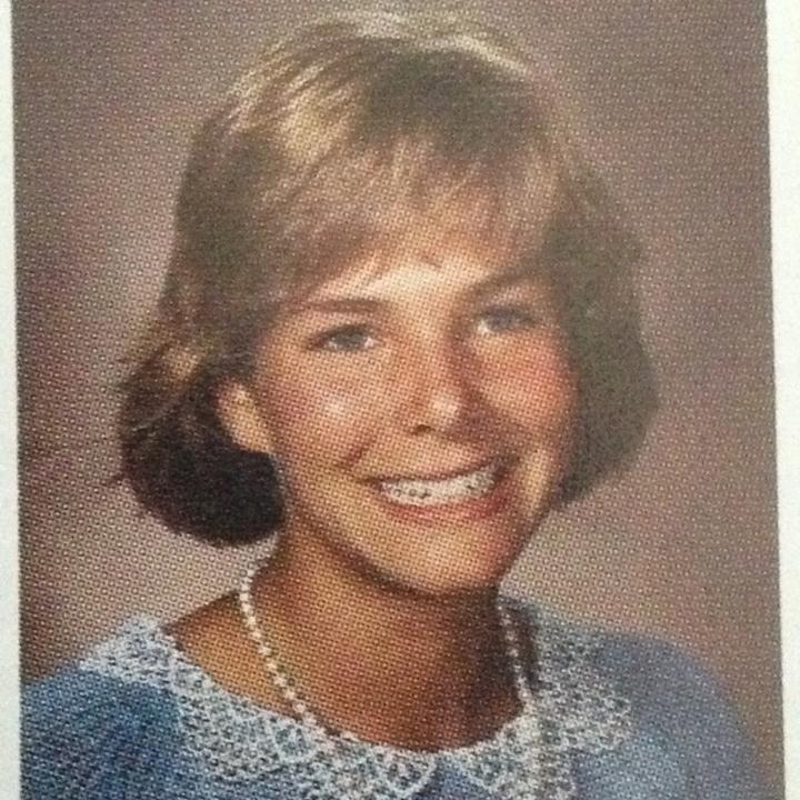 Amy Hopper - Class of 1988 - Hinsdale Central High School