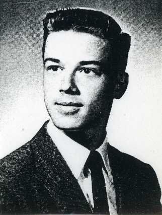 Timothy Logston - Class of 1963 - Hinsdale Central High School