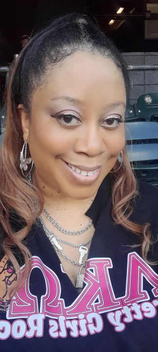 Robinlyn Clay - Class of 1999 - Hinsdale Central High School