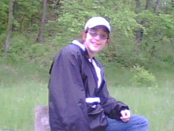 Leslie Ann - Class of 2004 - Hinsdale Central High School