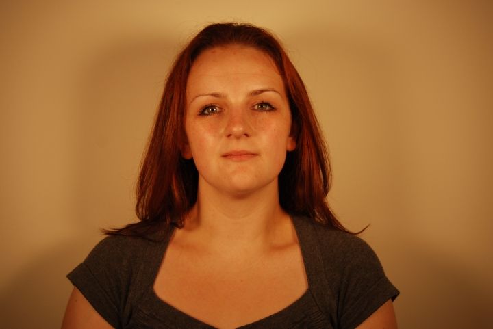 Caroline Mazurek - Class of 2005 - Hinsdale Central High School