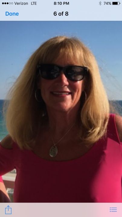 Beverly Smith - Class of 1972 - Hinsdale Central High School
