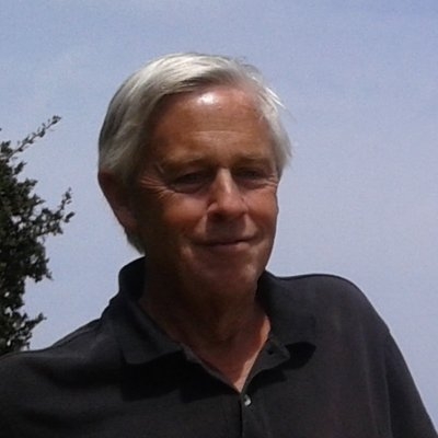 John Gallup - Class of 1966 - Hinsdale Central High School