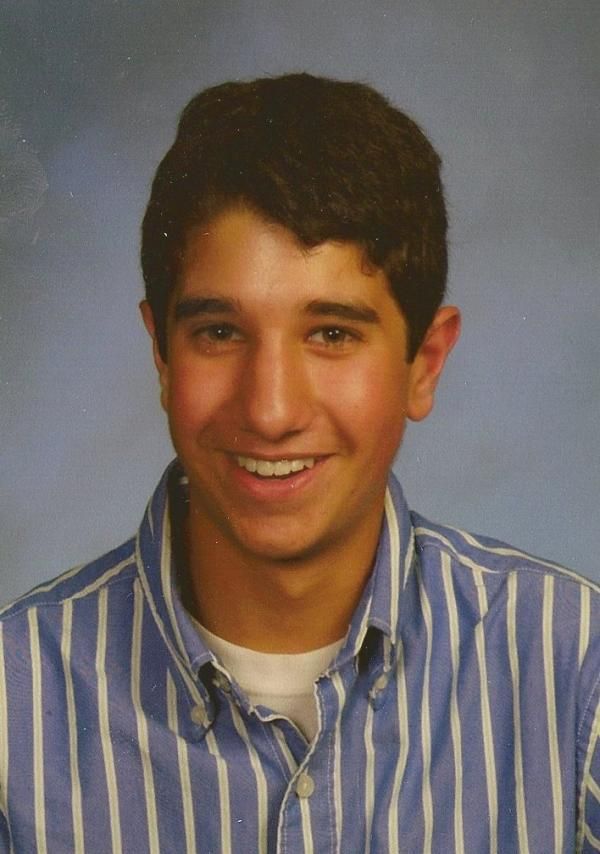 Mitchell Gurick - Class of 2011 - Hinsdale Central High School
