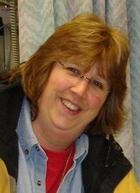 Taunny Taunny Gilbert - Class of 1981 - Hinsdale Central High School
