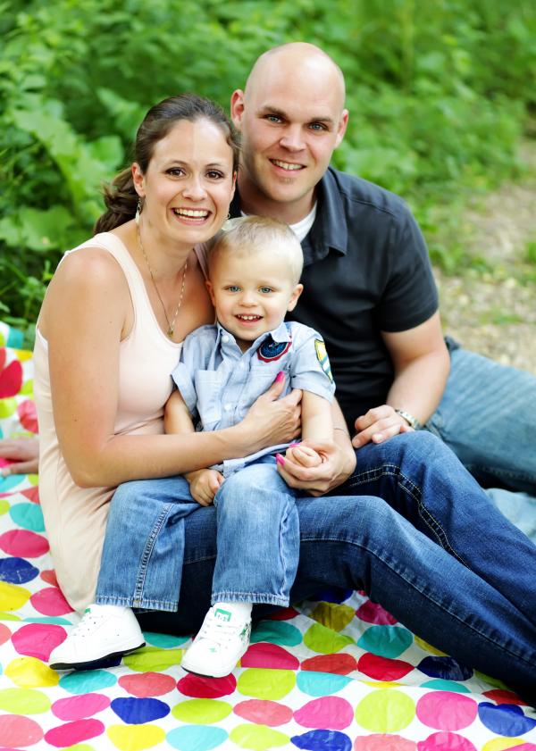 Lisa De Haan - Class of 1996 - Hinsdale Central High School