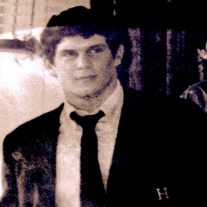 Doug Stevenson - Class of 1971 - Hinsdale Central High School