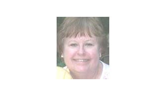 Gail Becker - Class of 1964 - Hinsdale Central High School