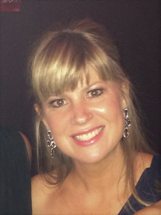 Dawn Dabagia - Class of 1988 - Hinsdale Central High School