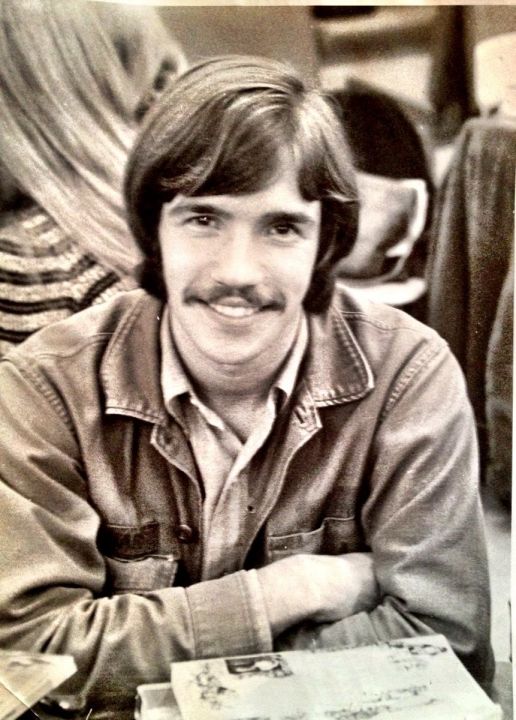 Robert Nagel - Class of 1970 - Hinsdale Central High School