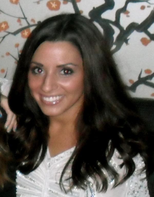 Tedi Tzinares - Class of 2005 - Hinsdale Central High School