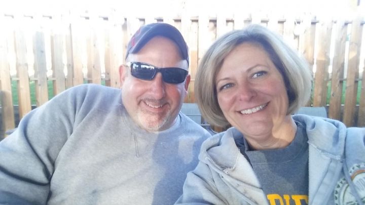Marilyn Johanik - Class of 1981 - Hinsdale Central High School