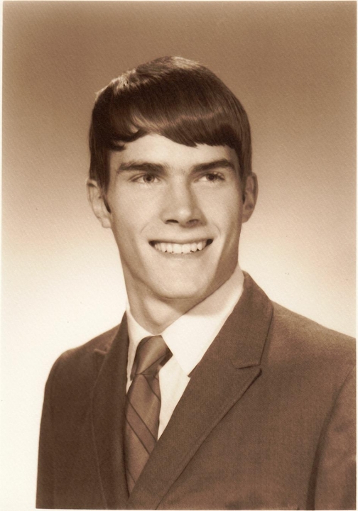 Michael Perry - Class of 1971 - Hinsdale Central High School