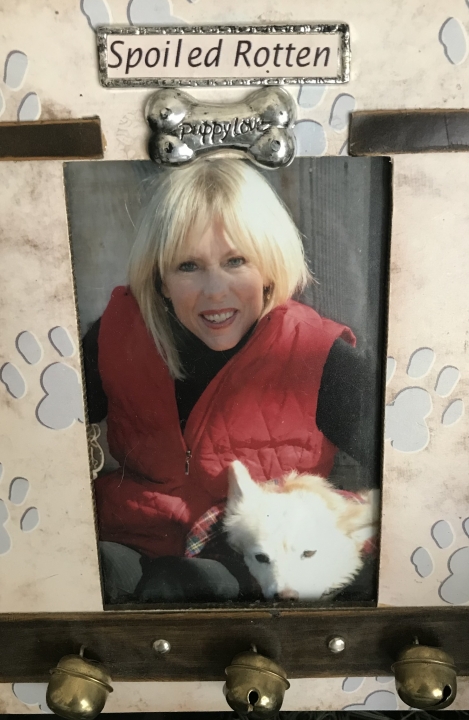 Sally Thomas - Class of 1970 - Hinsdale Central High School