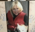 Sally Thomas