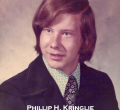 Phil Kringlie