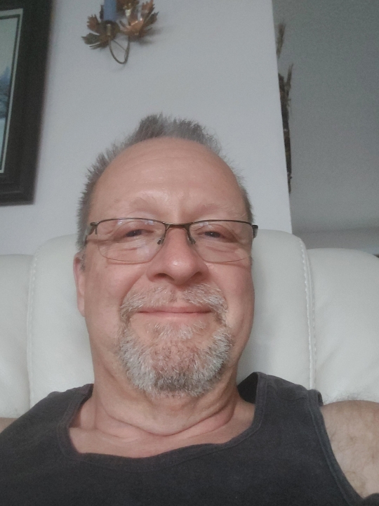 Darrell Isaacson - Class of 1981 - River View High School