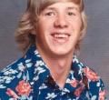 Danny Nelson, class of 1976