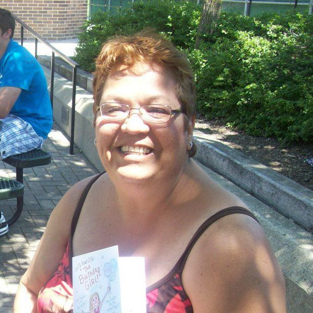 Cindy Ryan - Class of 1974 - Hinsdale South High School